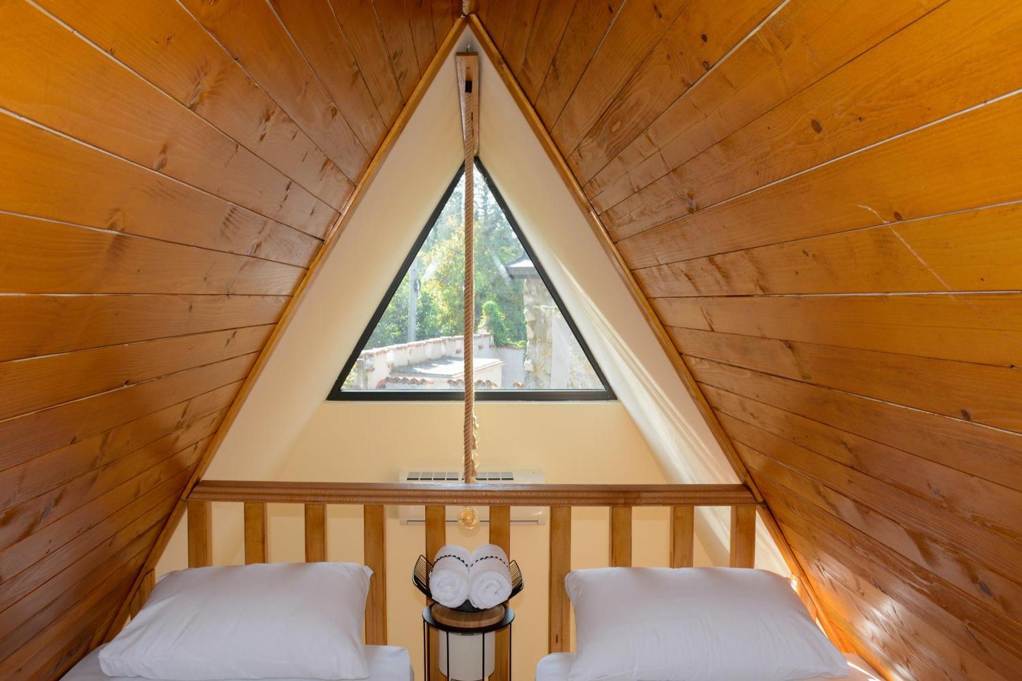 Hotel Marina Oasa Grocka ภายนอก รูปภาพ